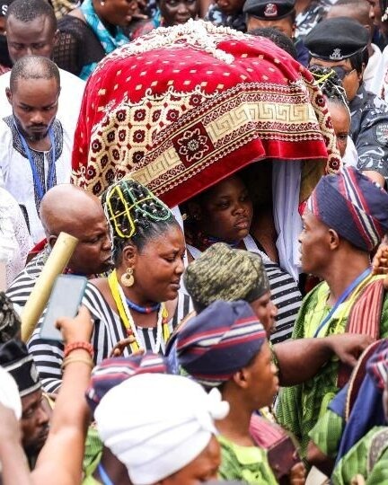 Osogbo