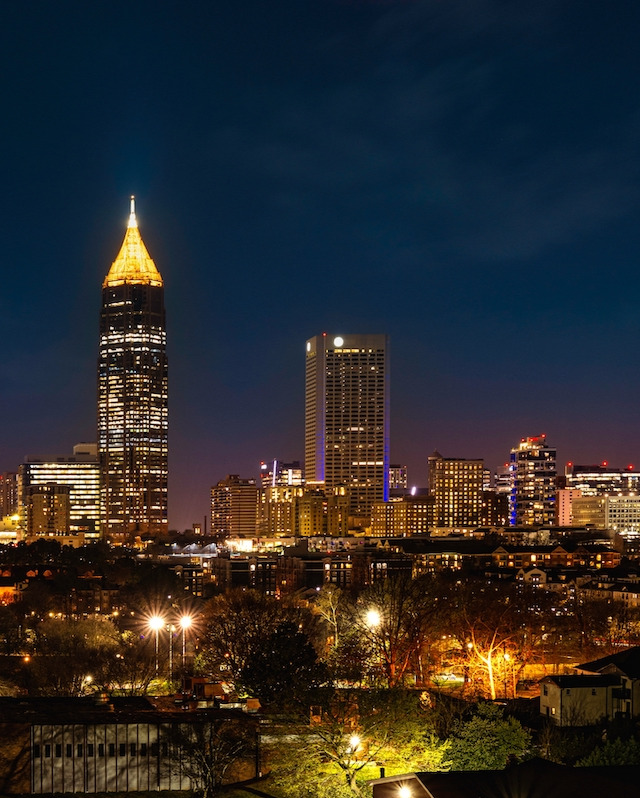 Atlanta