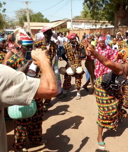 Gambia