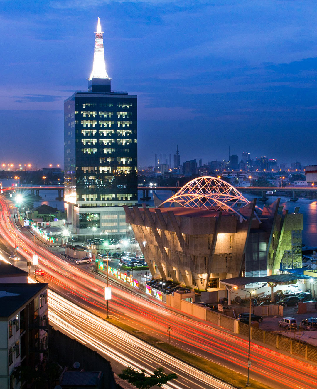 Lagos